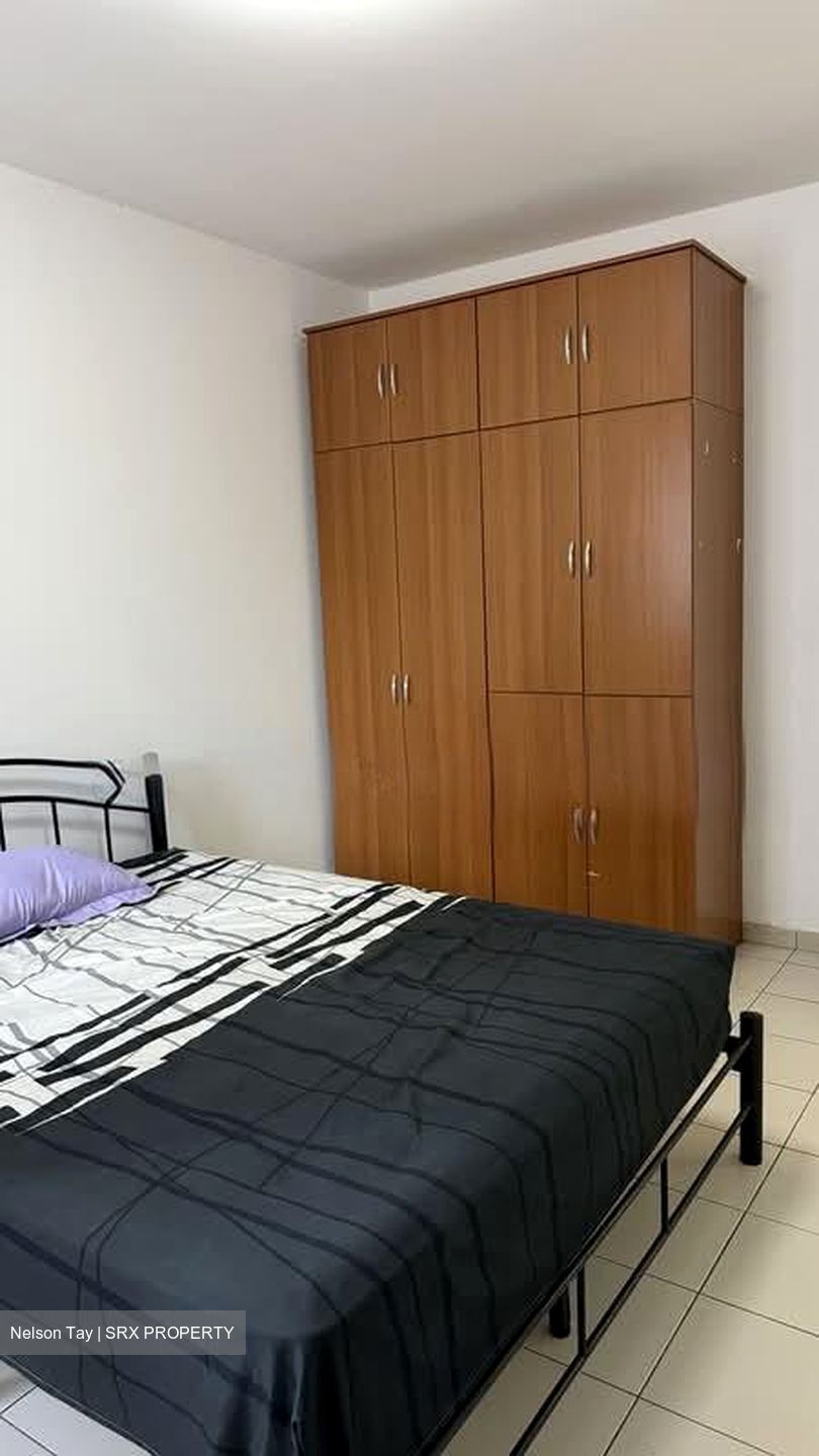 Blk 111 Teck Whye Lane (Choa Chu Kang), HDB 3 Rooms #567676921